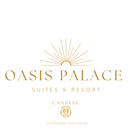 Oasis Palace