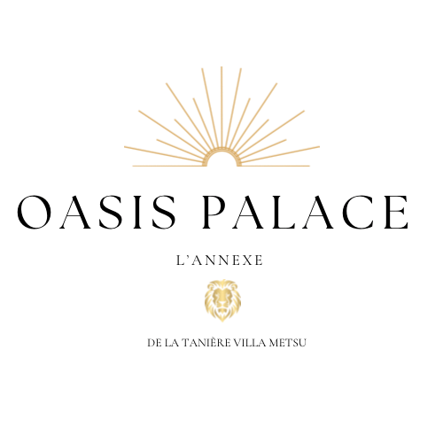 Logo de l’hôtel Oasis Palace Saly 